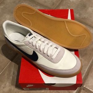 Nike x J Crew killshot 2 _ Men’s Size 10